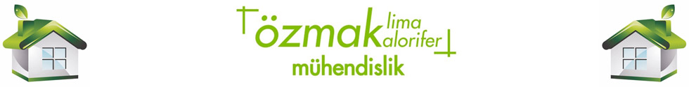 özmak mühendislik güzelbahçe